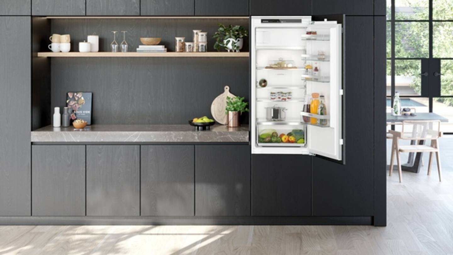 Siemens KI42L2FE0 Elektro-Großgeräte