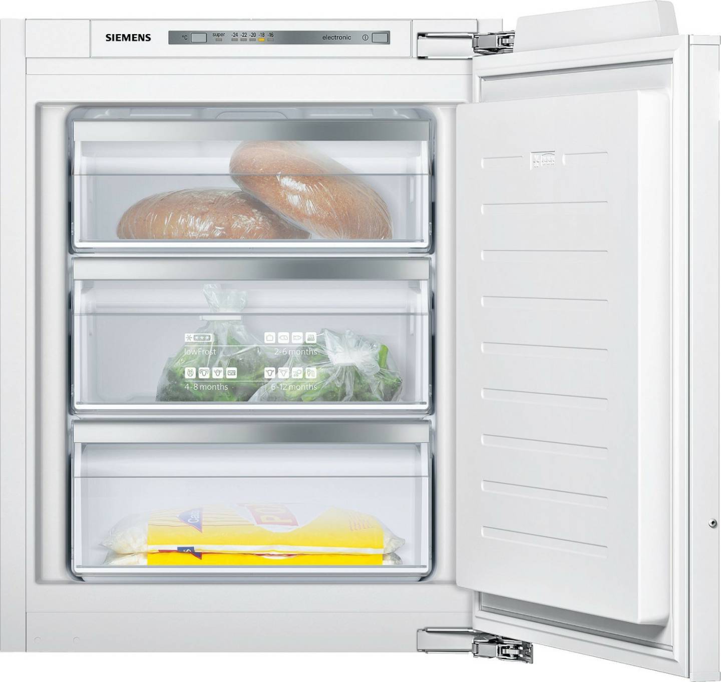 Siemens GI11VADC0 Elektro-Großgeräte