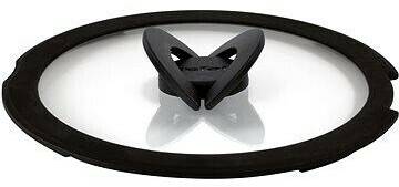 Tefal Ingenio Glasdeckel 28 cm (L9846753) Töpfe & Pfannen