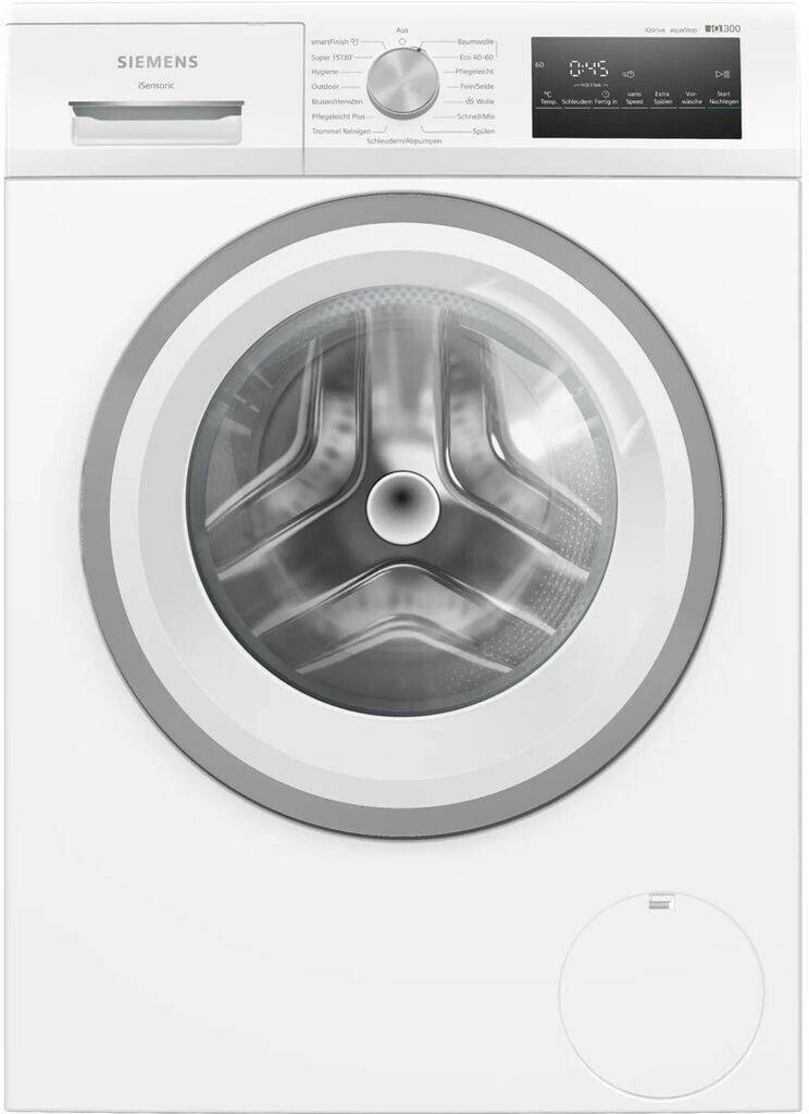 Siemens WM14N2W4 Elektro-Großgeräte