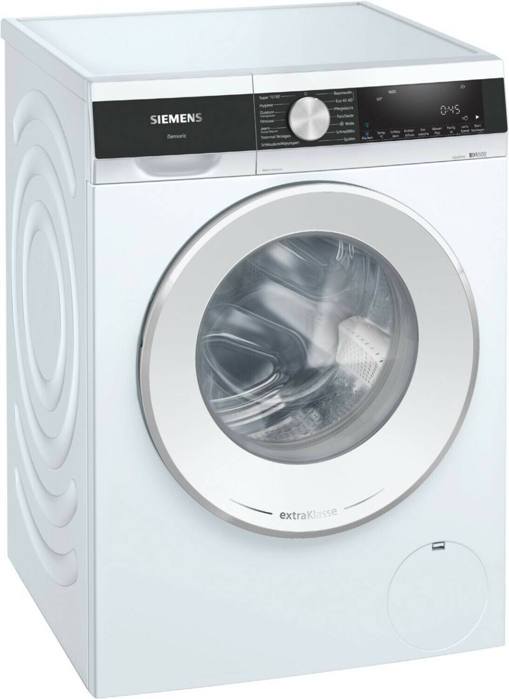 Elektro-Großgeräte Siemens WG56G2M90
