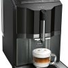 Siemens EQ.300 extraklasse TI355F09DE Kaffeezubereitung