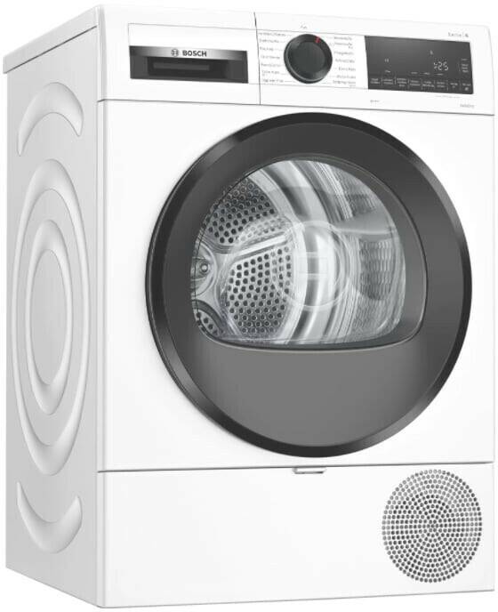 Elektro-Großgeräte Bosch WQG233D40