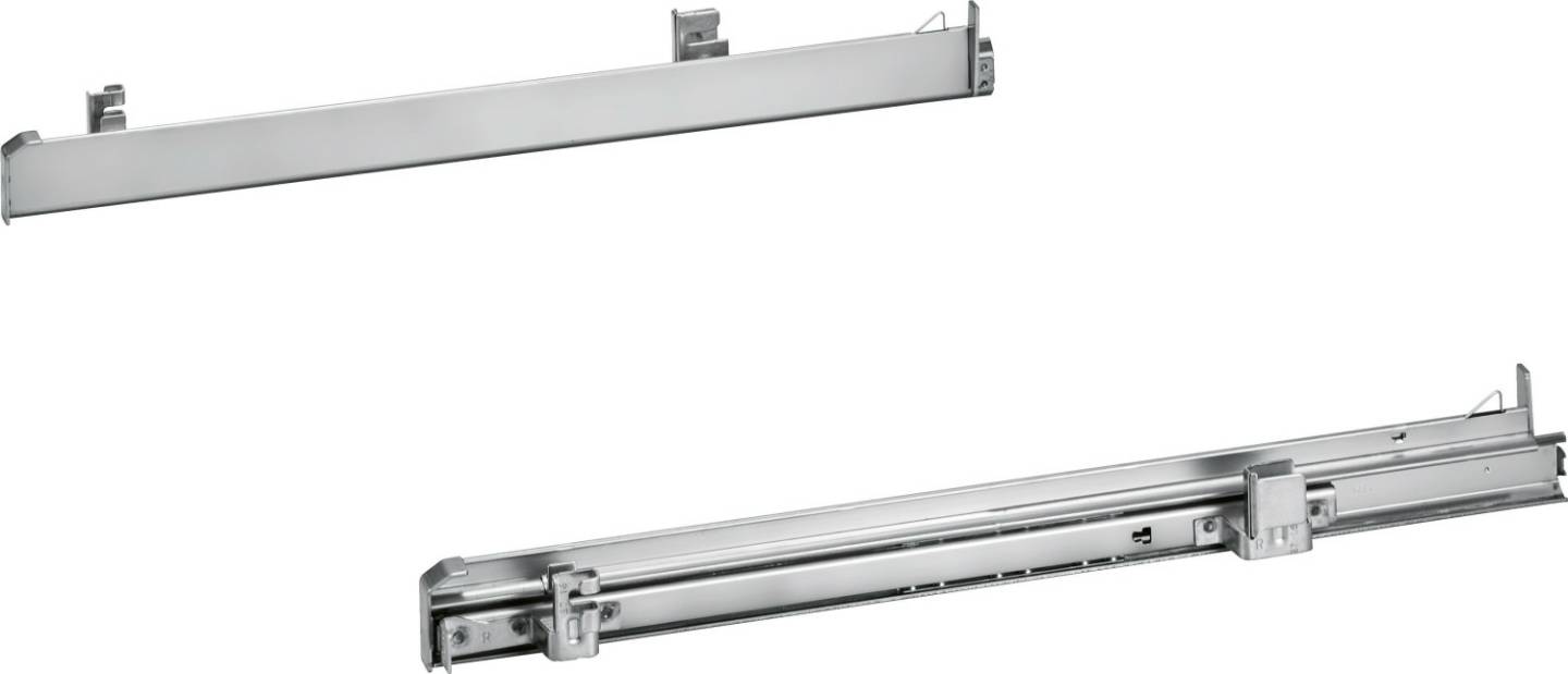 Siemens varioClip HZ538000 Töpfe & Pfannen