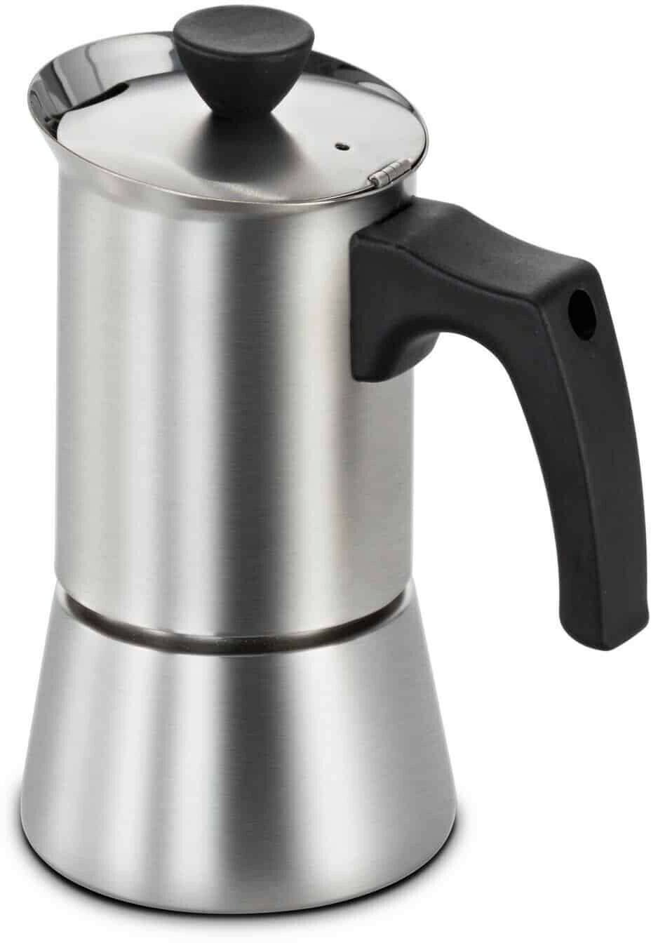 Kaffeezubereitung Siemens HZ9ES100