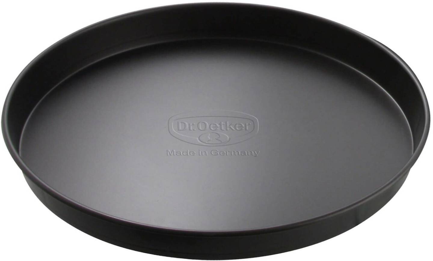 Töpfe & Pfannen Dr. Oetker Tradition Pizzablech 32 cm