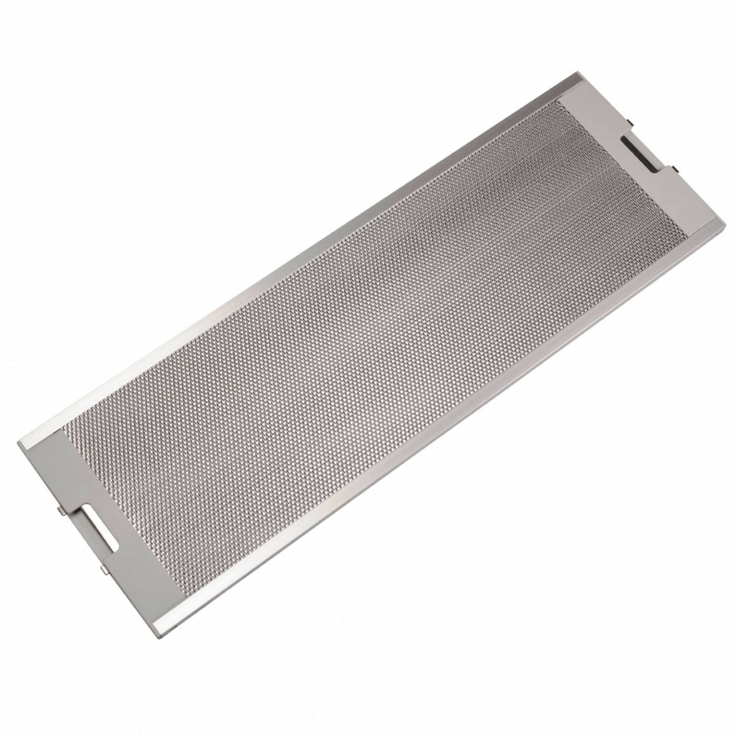 vhbw Metallfettfilter für Dunstabzugshaube für Miele wie 4126172 u.a. Elektro-Großgeräte