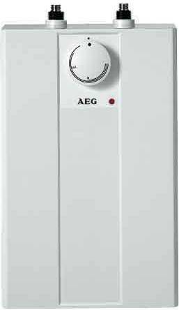 Sanitär & Armaturen AEG Huz 5 Basis