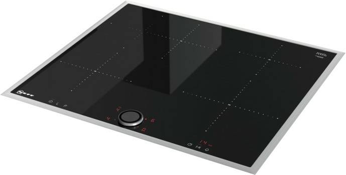 Neff T46BT60N0 Elektro-Großgeräte