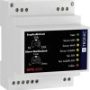 H-Tronic Füllstands-Differenzschalter mit Alarm (WPS 4000) Elektrik