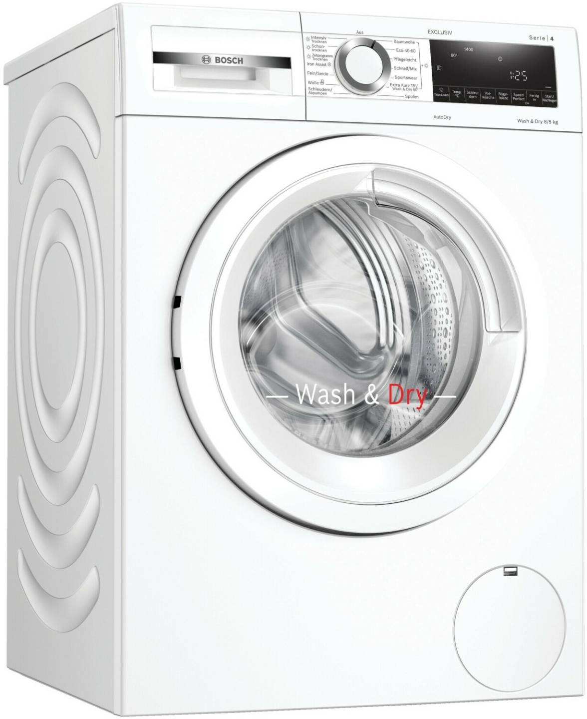 Elektro-Großgeräte Bosch WNA13490