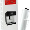 Kaffeezubereitung Miele Entkalkungskartusche 10.224.080