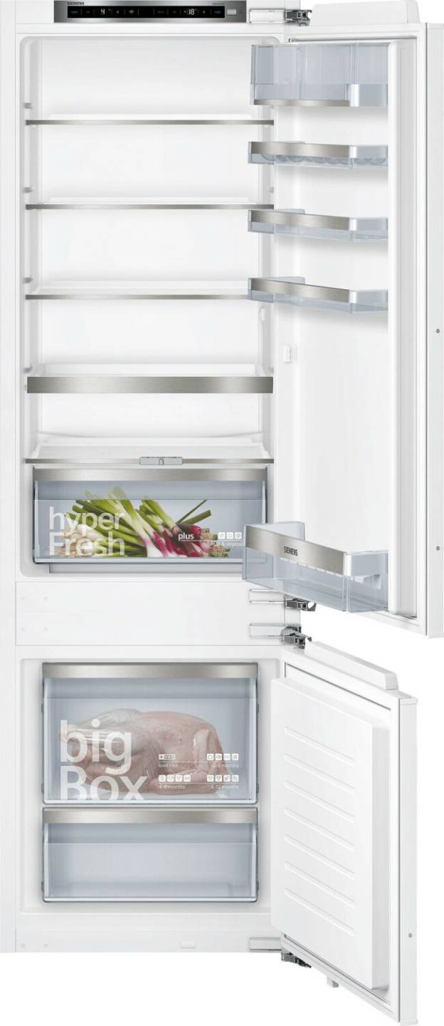 Siemens KI87SAFE0 Elektro-Großgeräte