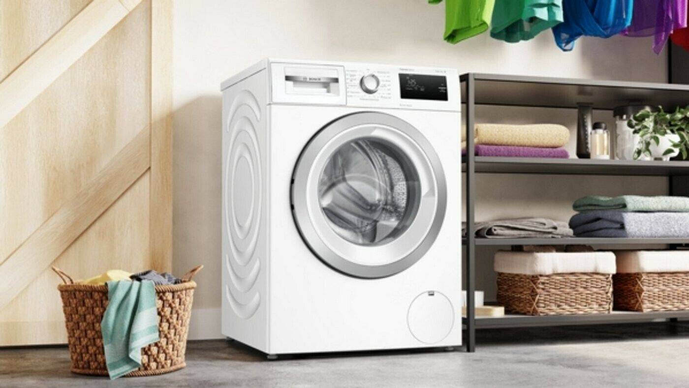Elektro-Großgeräte Bosch WAN280H4