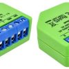 Shelly WiFi-Dimmer 2 Elektrik