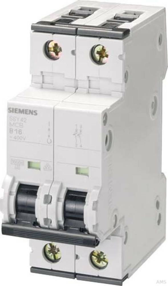 Elektrik Siemens 5SY4202-7