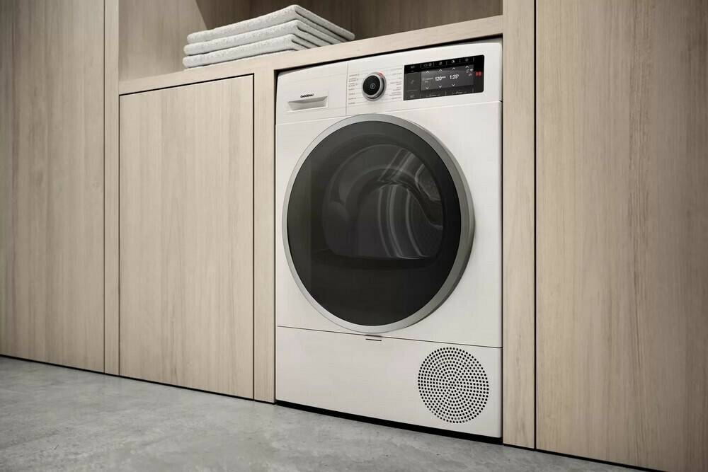 Gaggenau WT260110 Elektro-Großgeräte