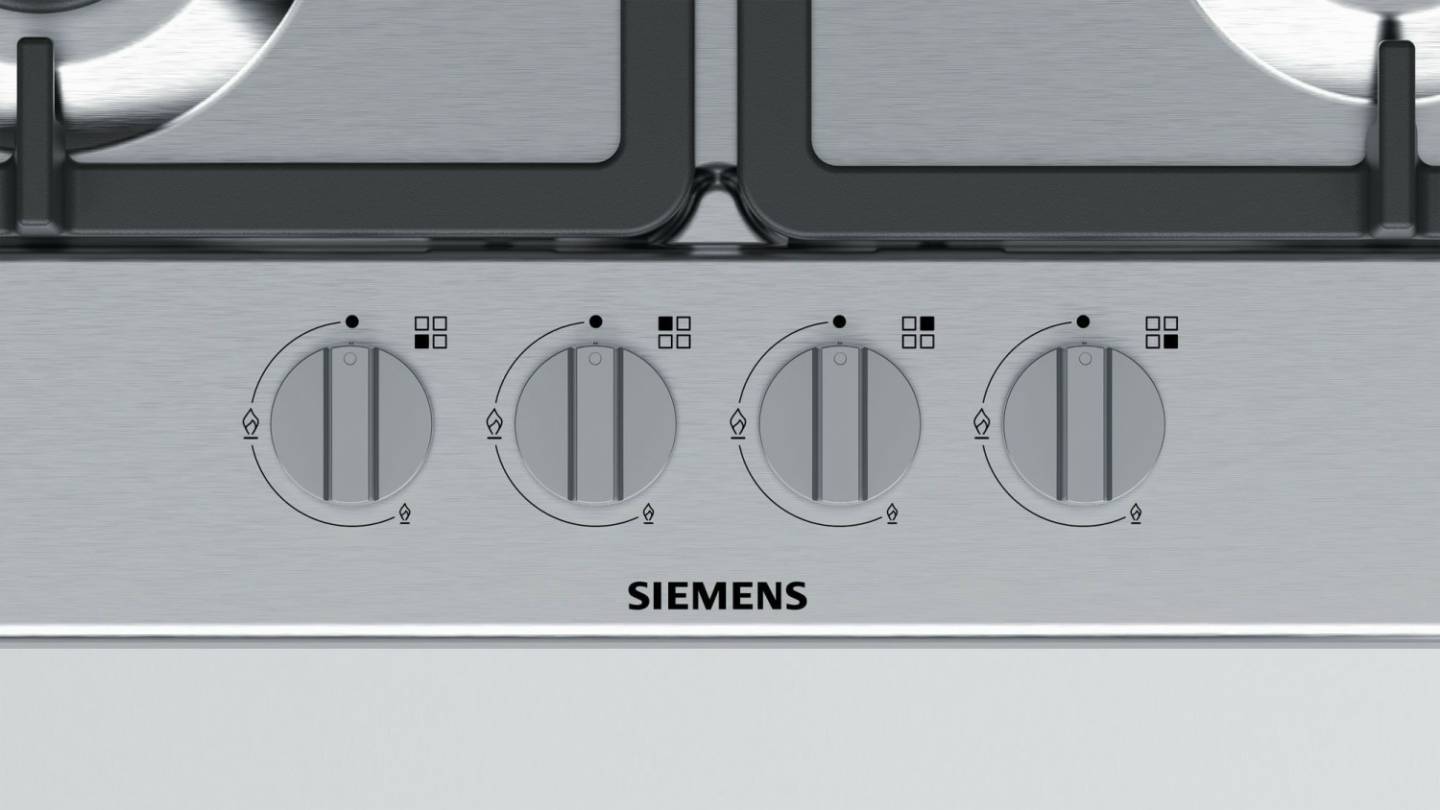 Siemens EG6B5PB90 Elektro-Großgeräte