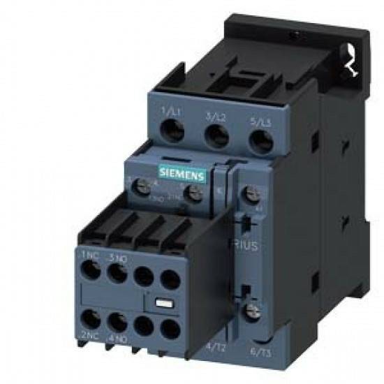 Elektrik Siemens 3RT20271AP04