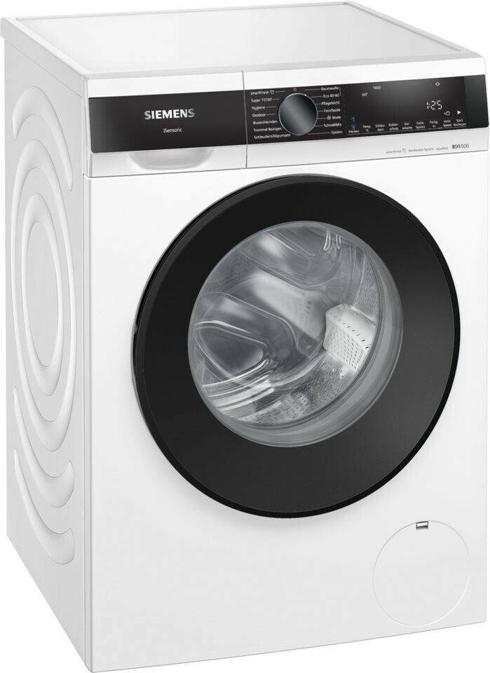 Siemens WG44G2Z40 Elektro-Großgeräte