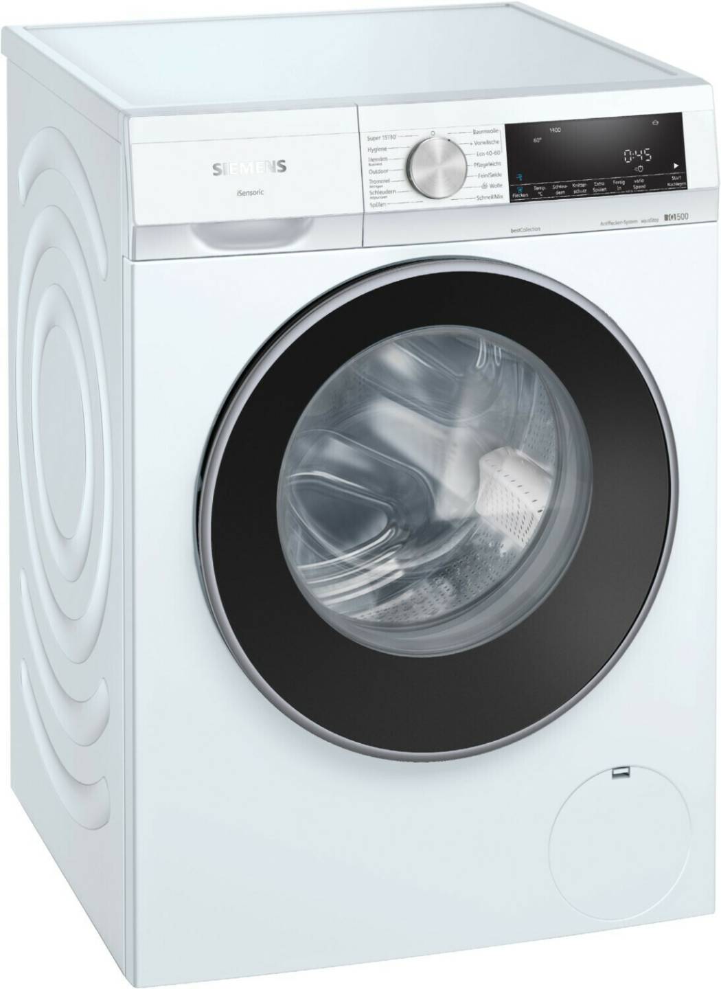 Elektro-Großgeräte Siemens WG44G10G0