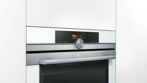 Siemens HB676G0W1 Elektro-Großgeräte