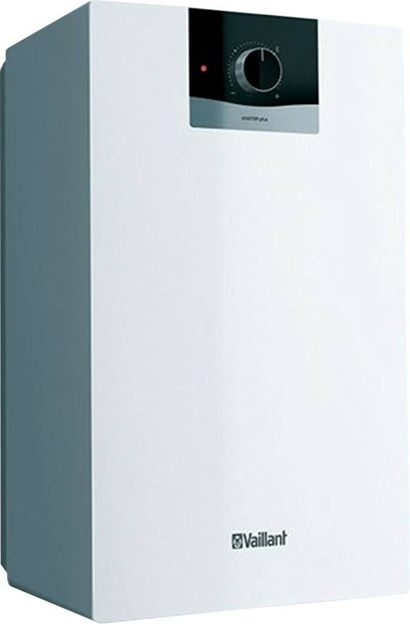 Sanitär & Armaturen Vaillant VEN 5/7-5 U