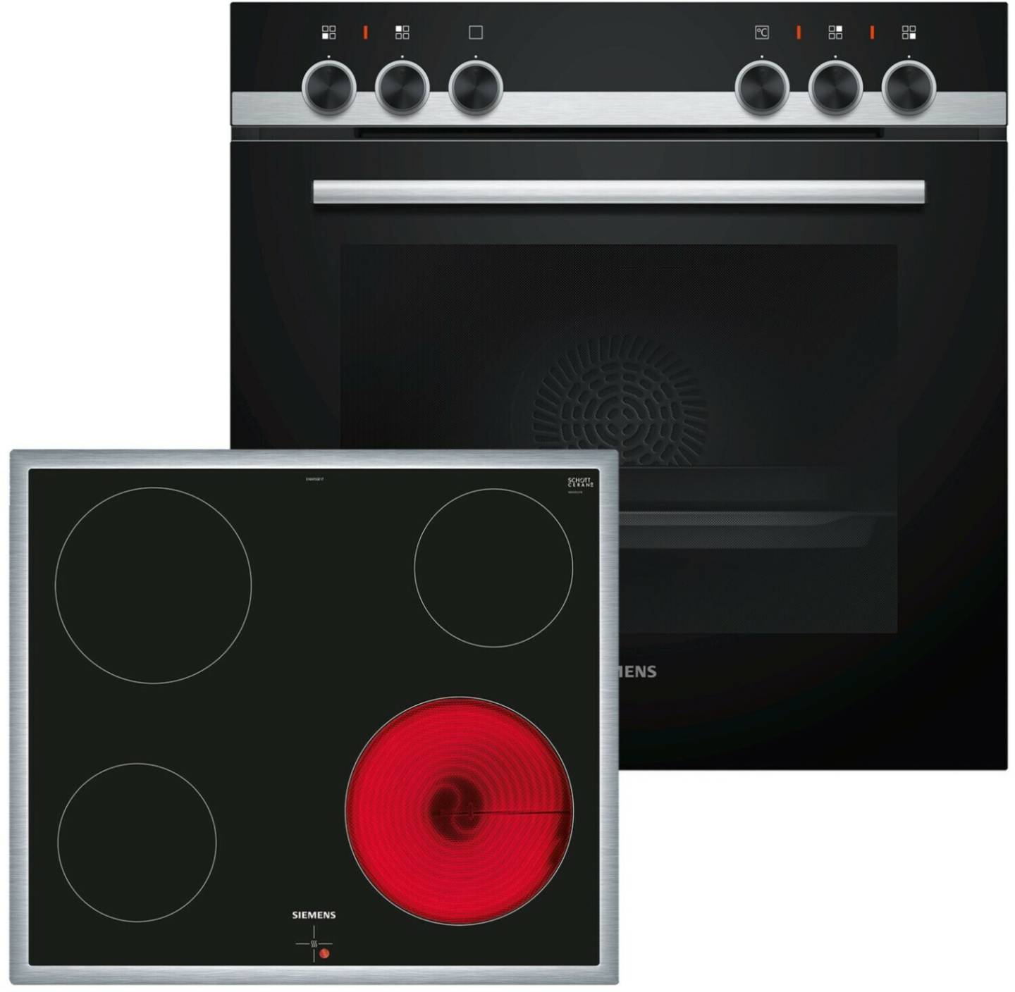 Elektro-Großgeräte Siemens EQ511KA02Z