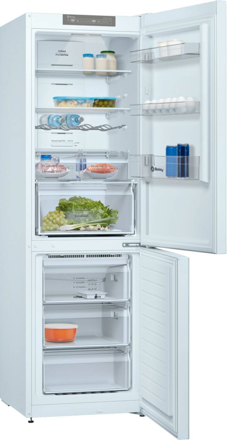 Elektro-Großgeräte Balay 3KFE563WI