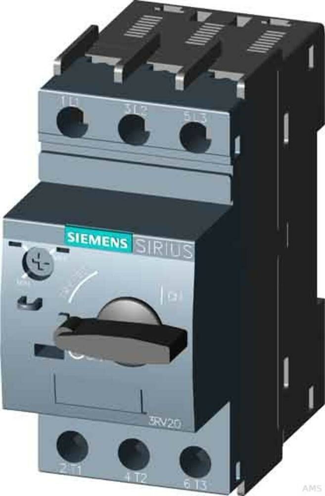Elektrik Siemens 3RV2011-1KA10