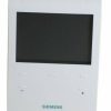 Siemens RDE100 Heizungen