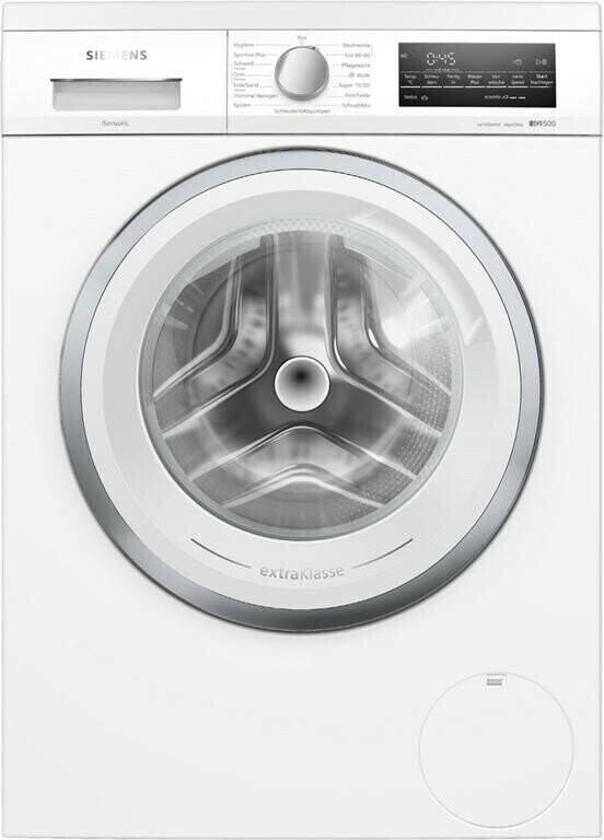 Siemens WU14UT98WM Elektro-Großgeräte