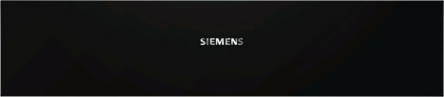 Siemens BI630ENS1 Elektro-Großgeräte