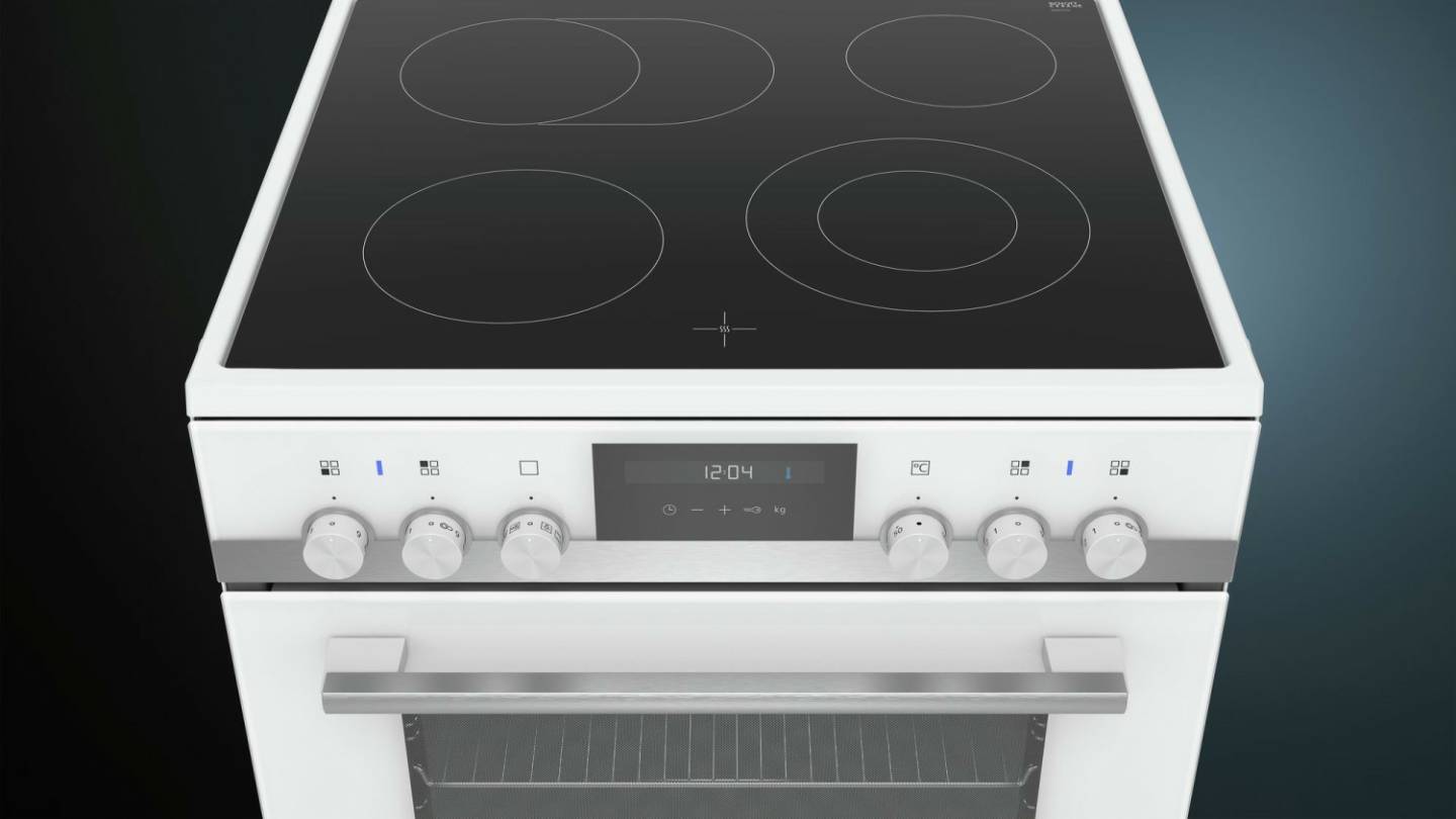 Siemens HK9S5A2HK9S5A220 Elektro-Großgeräte