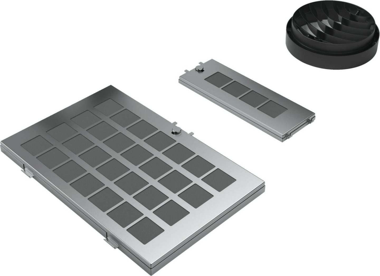 Neff Z51AIR0X0 Starterset regenerierbar Elektro-Großgeräte