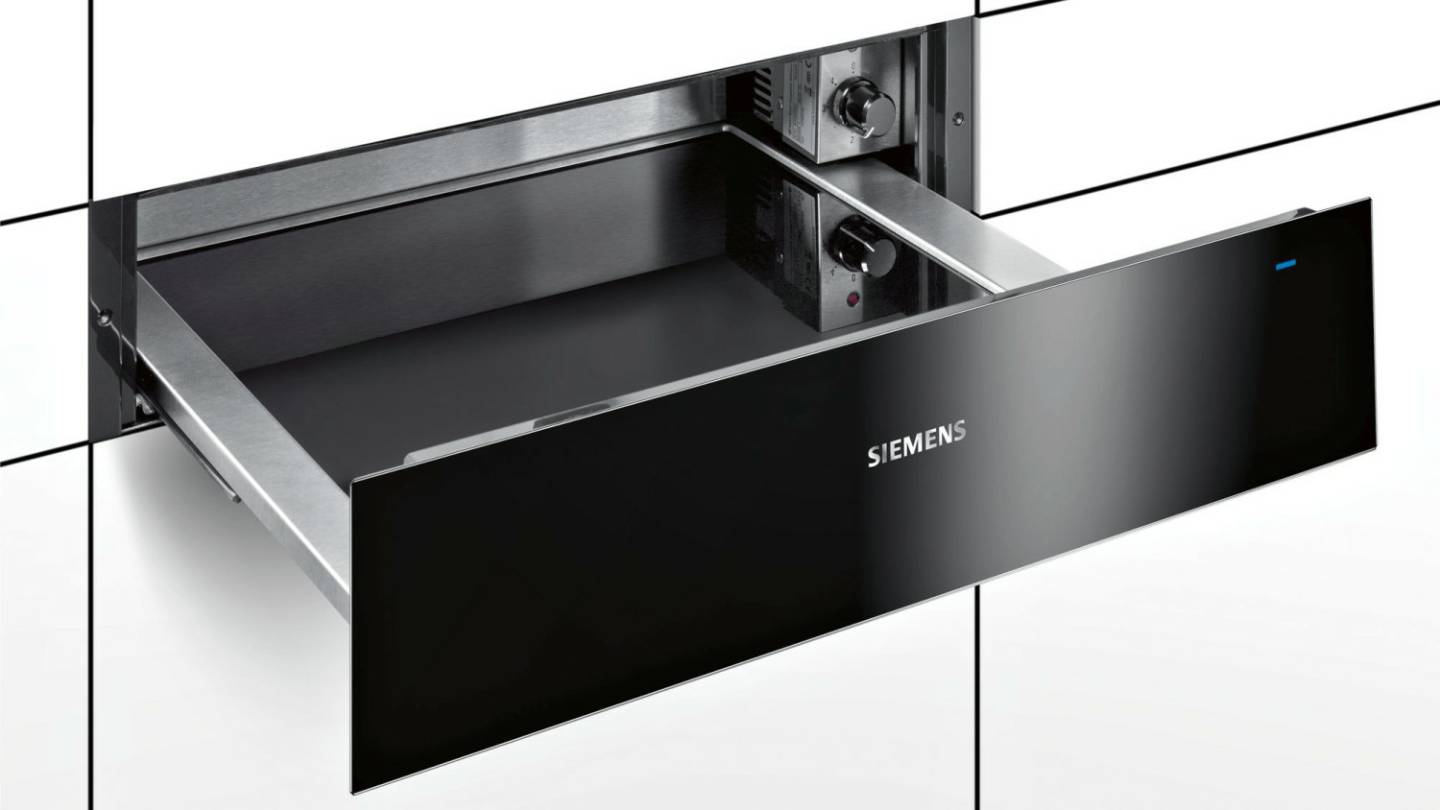 Siemens BI630CNBI630CNS1 Elektro-Großgeräte
