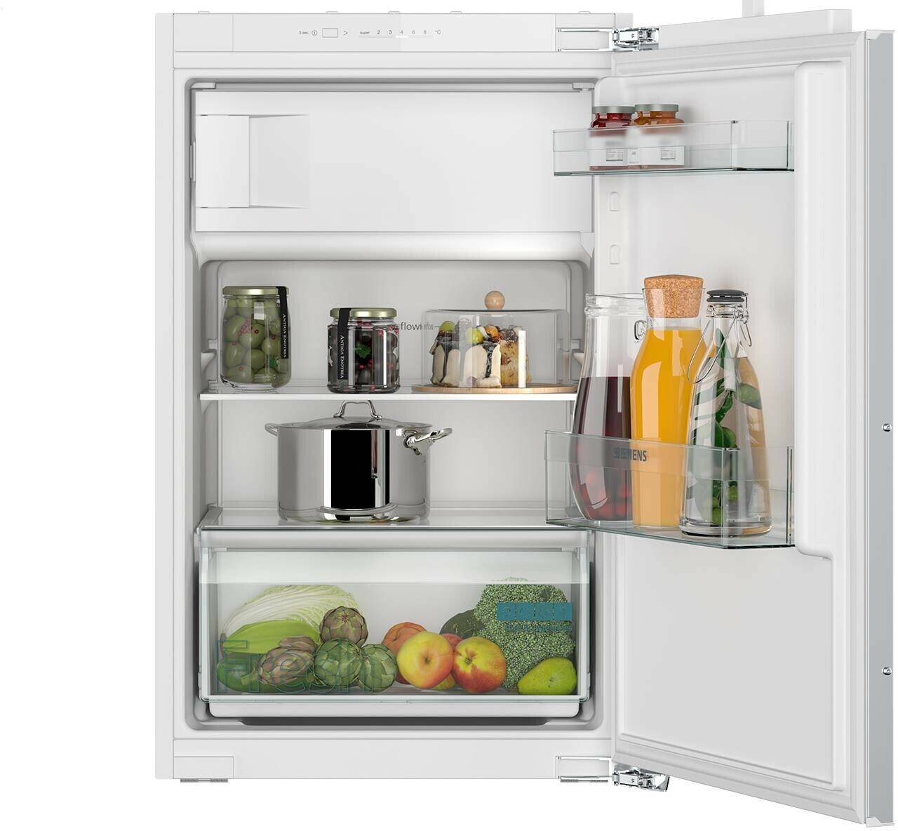 Siemens KI22L2FE1 Elektro-Großgeräte