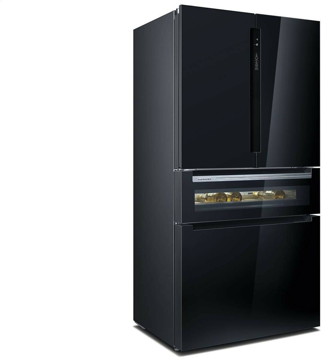 Elektro-Großgeräte Siemens KF96RSBEA