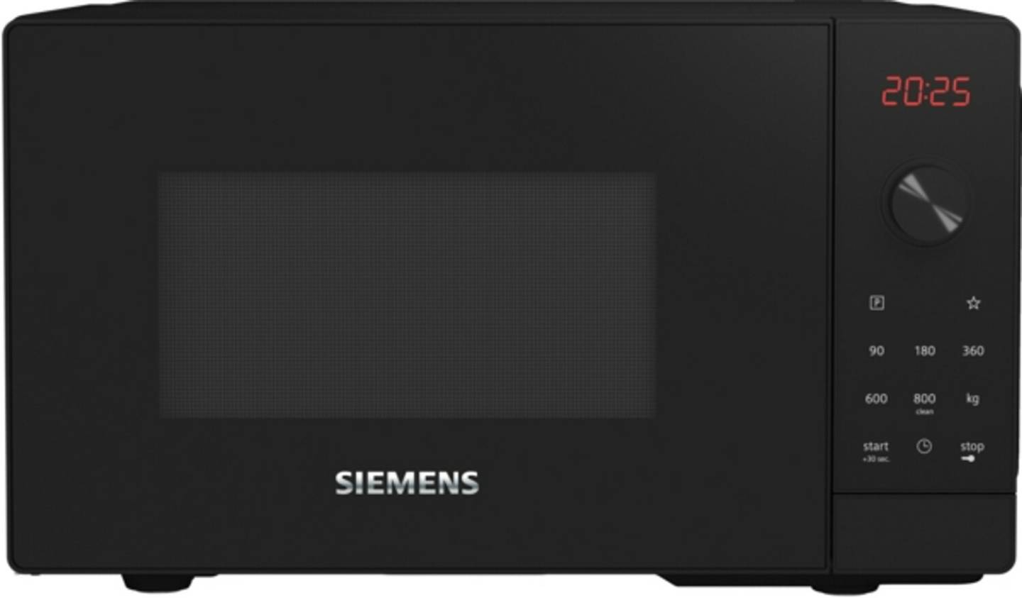 Siemens FF023LMFF023LMB2 Küchengeräte