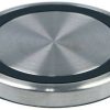 Haushaltsgeräte easyPART 10004928 NEFF Knebel Drehknopf TippPad TwistPad® Flat Kochfeld Glaskeramik-Kochfeld Induktionskochfeld TwistPad Magnetisch Sensorbedienung auf Kochfläche