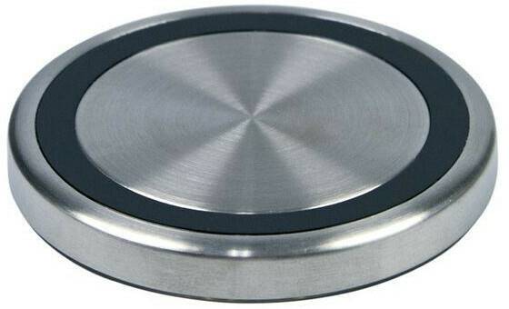 Haushaltsgeräte easyPART 10004928 NEFF Knebel Drehknopf TippPad TwistPad® Flat Kochfeld Glaskeramik-Kochfeld Induktionskochfeld TwistPad Magnetisch Sensorbedienung auf Kochfläche