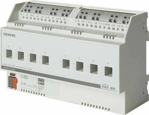 Elektrik Siemens 5WG15341DB61