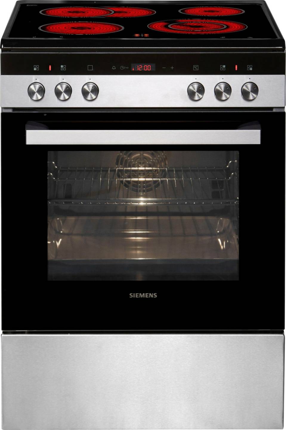 Siemens HK9R30250 Elektro-Großgeräte