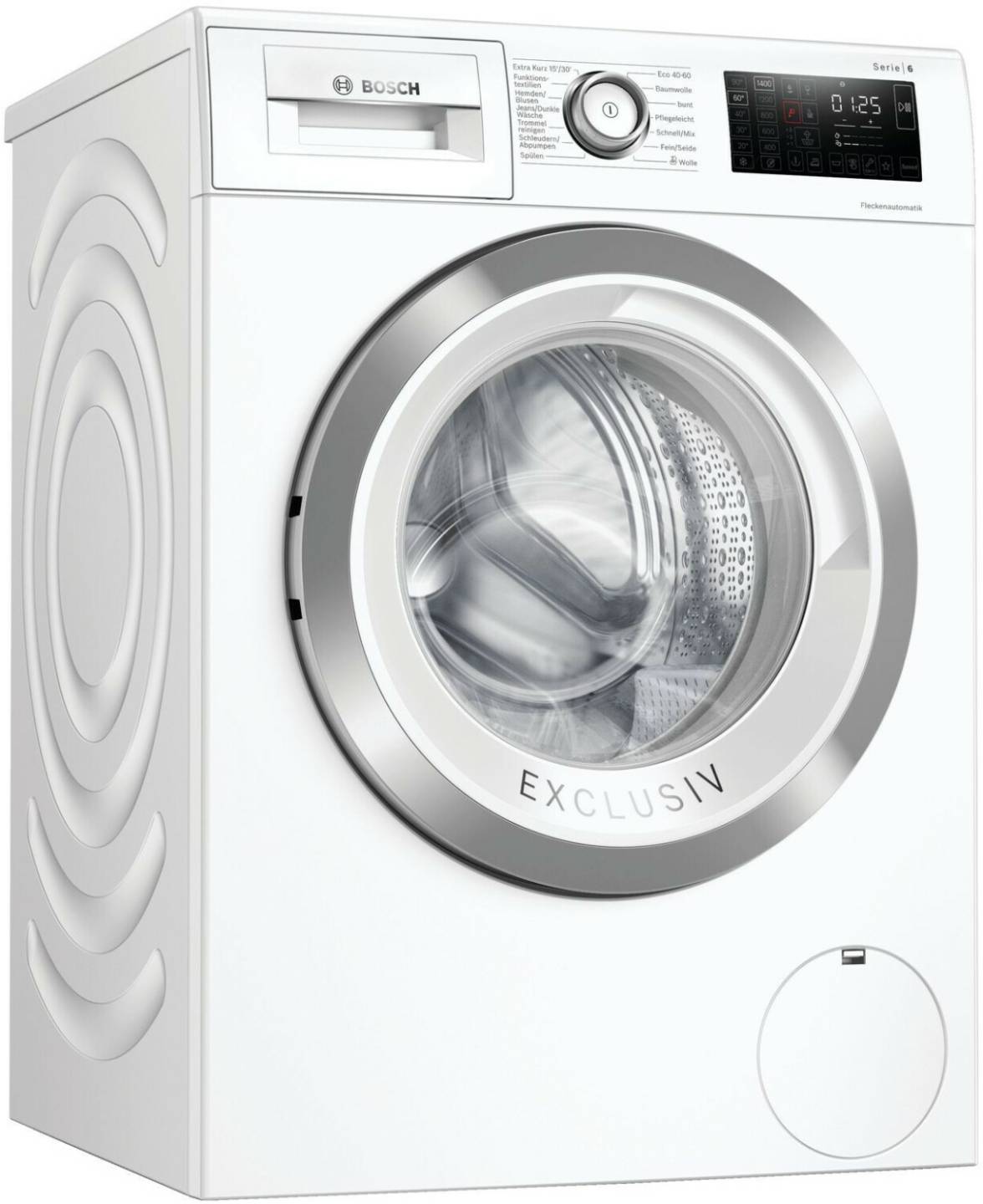 Bosch WAU28R90 Elektro-Großgeräte