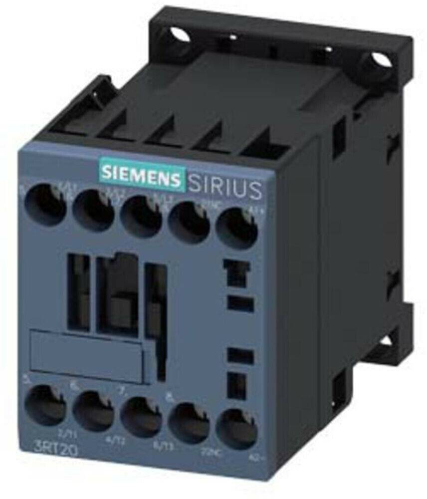 Siemens 3RT2016-1FB42 Elektrik