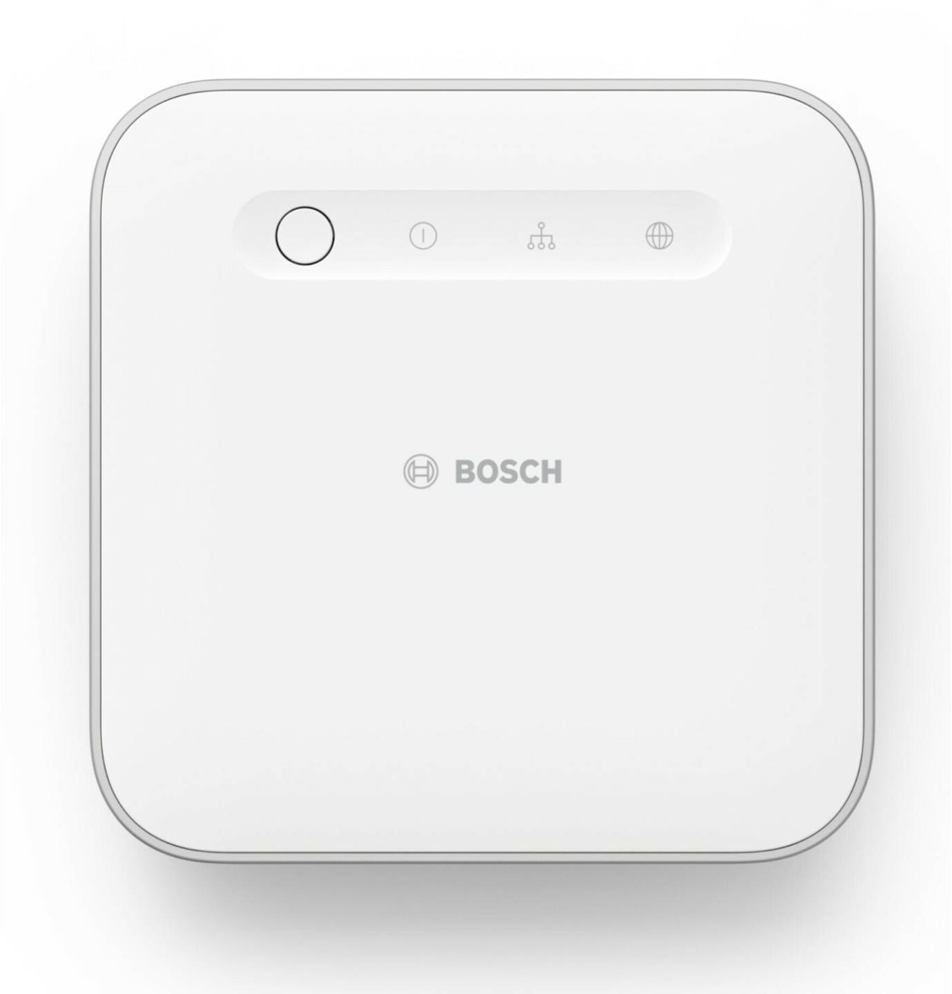 Sicherheitstechnik Bosch Smart Home Controller Generation II (8750002101)