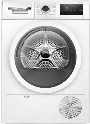 Bosch WTR85V92ES Elektro-Großgeräte