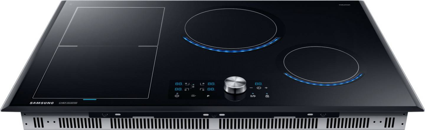 Elektro-Großgeräte Samsung NZ84J9770EK