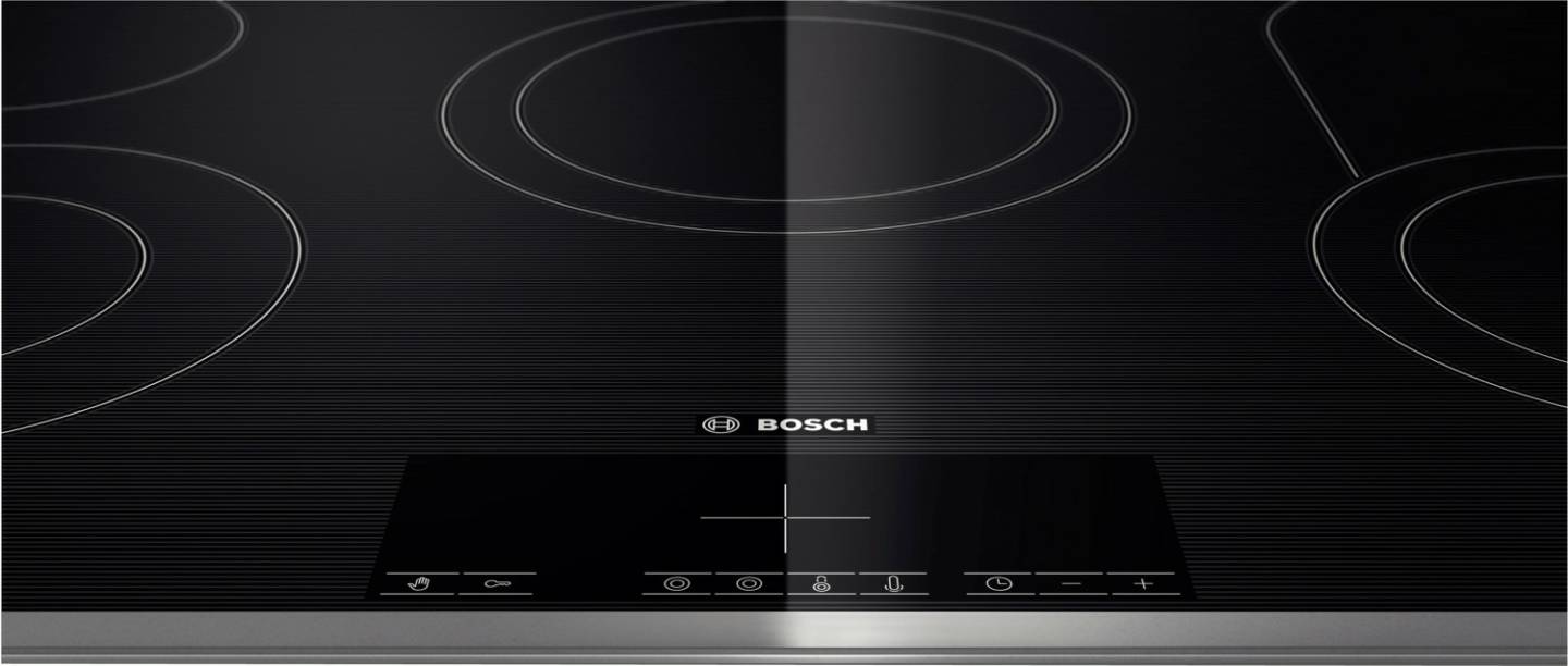 Bosch NKC845F17 Elektro-Großgeräte