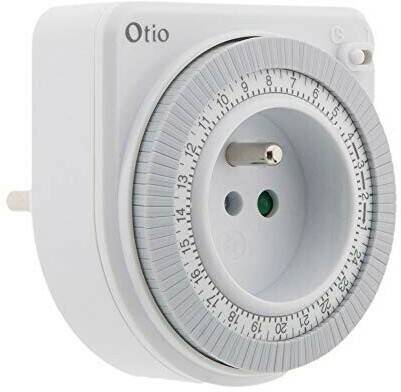 Otio 710003 Elektrik